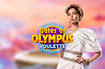 Gates of Olympus Live